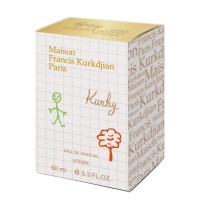 Парфюм унісекс Maison Francis Kurkdjian Kurky 60 мл