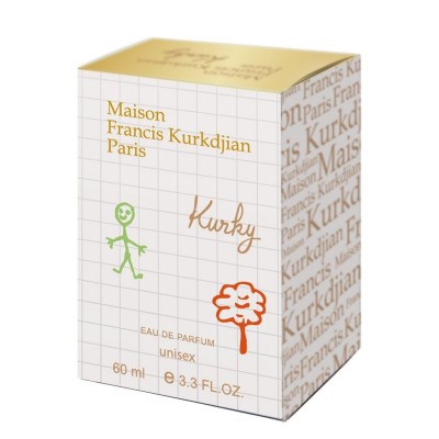 Парфюм унісекс Maison Francis Kurkdjian Kurky 60 мл