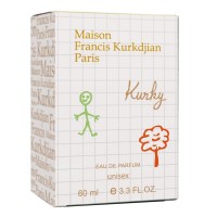 Парфюм унісекс Maison Francis Kurkdjian Kurky 60 мл