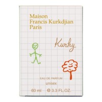 Парфюм унісекс Maison Francis Kurkdjian Kurky 60 мл