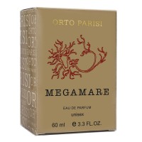 Парфум унісекс Orto Parisi Megamare 60 мл