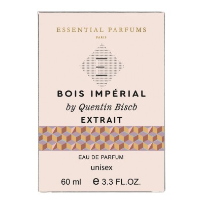 Парфюм унисекс Essential Parfums Bois Imperial Extrait 60 мл