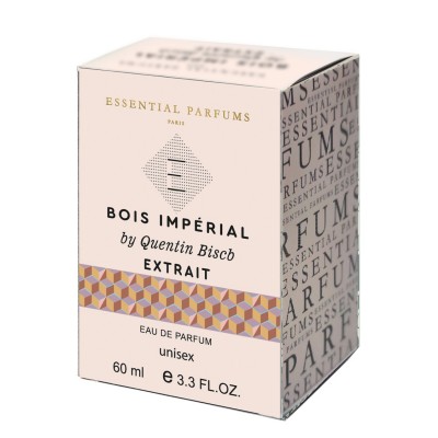 Парфюм унисекс Essential Parfums Bois Imperial Extrait 60 мл