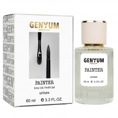 Парфюм унісекс Genyum Painter 60 мл