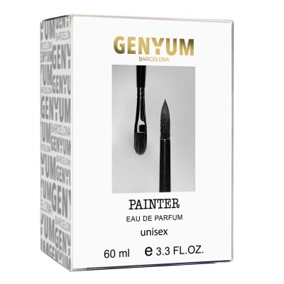 Парфюм унісекс Genyum Painter 60 мл