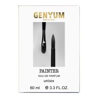 Парфюм унісекс Genyum Painter 60 мл
