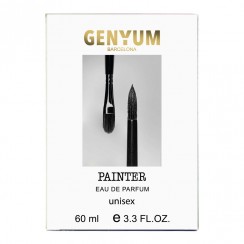 Парфюм унісекс Genyum Painter 60 мл