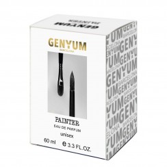 Парфюм унісекс Genyum Painter 60 мл