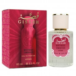 Парфюм унісекс Gissah Martinique Osmanthus 2025 60 мл