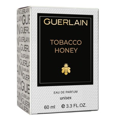 Парфум унісекс Guerlain Tobacco Honey 60 мл