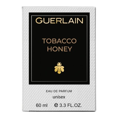 Парфум унісекс Guerlain Tobacco Honey 60 мл