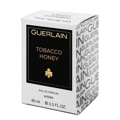 Парфум унісекс Guerlain Tobacco Honey 60 мл