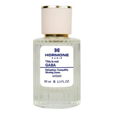 Парфюм унісекс Hormone Paris This is not Gaba 60 мл