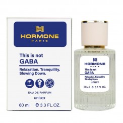 Парфюм унісекс Hormone Paris This is not Gaba 60 мл