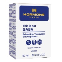 Парфюм унисекс Hormone Paris This is not Gaba 60 мл