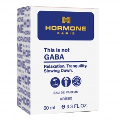 Парфюм унісекс Hormone Paris This is not Gaba 60 мл