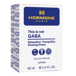 Парфюм унісекс Hormone Paris This is not Gaba 60 мл