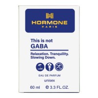 Парфюм унисекс Hormone Paris This is not Gaba 60 мл