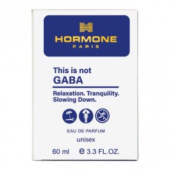 Парфюм унісекс Hormone Paris This is not Gaba 60 мл