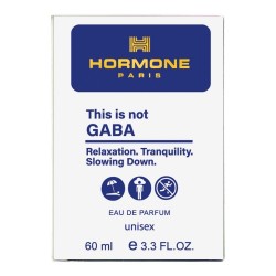 Парфюм унісекс Hormone Paris This is not Gaba 60 мл