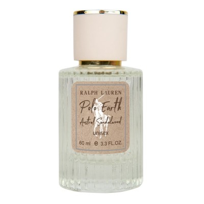 Парфюм унисекс Ralph Lauren Polo Earth Austral Sandalwood 60 мл