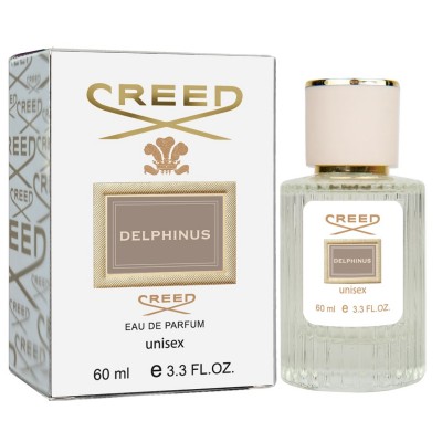 Парфюм унисекс Creed Delphinus 60 мл