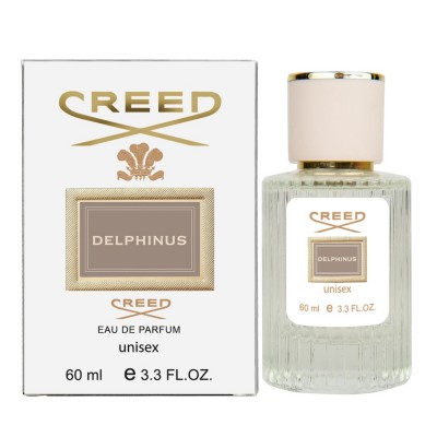 Парфюм унисекс Creed Delphinus 60 мл