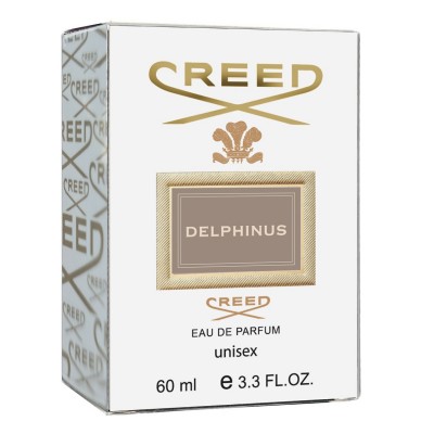 Парфюм унисекс Creed Delphinus 60 мл