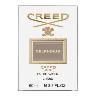 Парфюм унисекс Creed Delphinus 60 мл