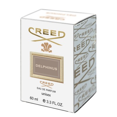 Парфюм унисекс Creed Delphinus 60 мл