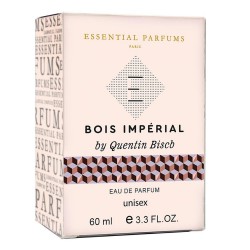 Парфюм унисекс Essential Parfums Bois Imperial 60 мл