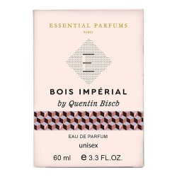 Парфюм унисекс Essential Parfums Bois Imperial 60 мл