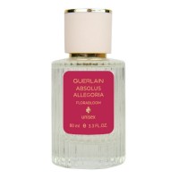 Парфюм унісекс Guerlain Absolus Allegoria Florabloom 60 мл