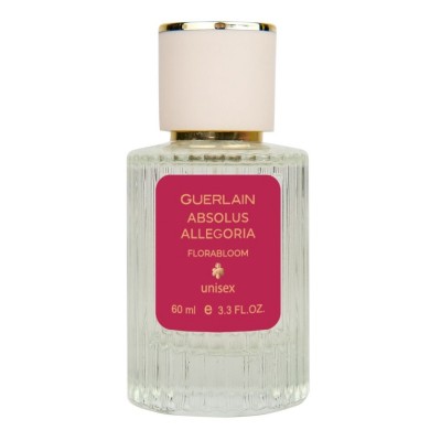 Парфюм унісекс Guerlain Absolus Allegoria Florabloom 60 мл