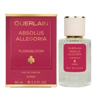 Парфюм унісекс Guerlain Absolus Allegoria Florabloom 60 мл