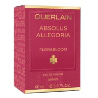 Парфюм унісекс Guerlain Absolus Allegoria Florabloom 60 мл