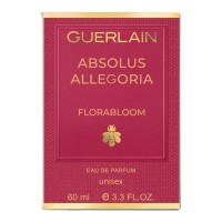 Парфюм унісекс Guerlain Absolus Allegoria Florabloom 60 мл