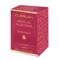 Парфюм унісекс Guerlain Absolus Allegoria Florabloom 60 мл
