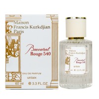Парфум унісекс Maison Francis Kurkdjian Baccarat Rouge 540 60 мл
