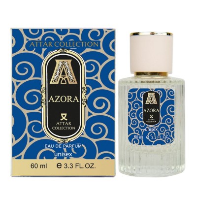 Парфюм унісекс Attar Collection Azora 60 мл