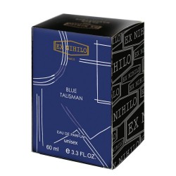 Парфюм унисекс Ex Nihilo Blue Talisman 60 мл