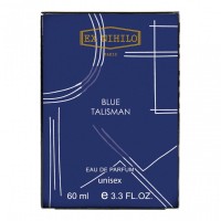 Парфум унісекс Ex Nihilo Blue Talisman 60 мл