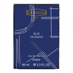 Парфюм унисекс Ex Nihilo Blue Talisman 60 мл