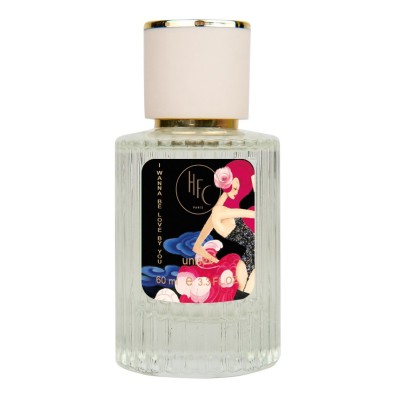 Парфюм унисекс Haute Fragrance Company I Wanna Be Loved By You 60 мл