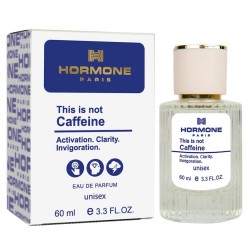 Парфюм унісекс Hormone Paris This is not Caffeine 60 мл