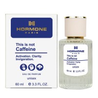 Парфюм унісекс Hormone Paris This is not Caffeine 60 мл