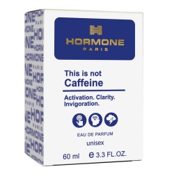 Парфюм унісекс Hormone Paris This is not Caffeine 60 мл