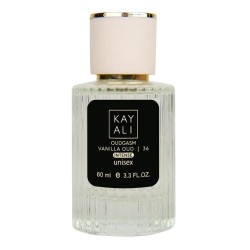 Парфюм унисекс Kayali Oudgasm Vanilla Oud | 36 Intense 60 мл