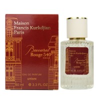 Парфум унісекс Maison Francis Kurkdjian Baccarat Rouge 540 Extrait de Parfum 60 мл