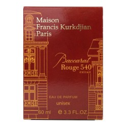 Парфум унісекс Maison Francis Kurkdjian Baccarat Rouge 540 Extrait de Parfum 60 мл